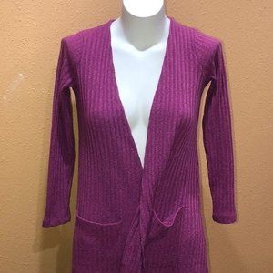 Lularoe knit cardigan